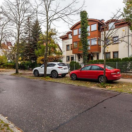 Apartament Laguna Sopot Dış mekan fotoğraf