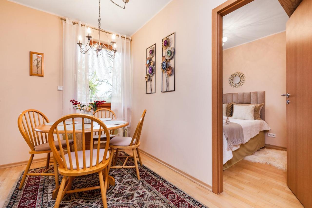 Apartament Laguna Sopot Dış mekan fotoğraf