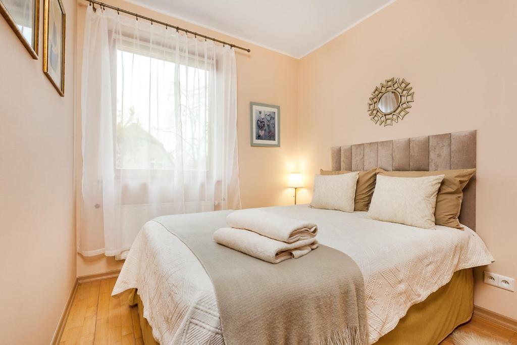 Apartament Laguna Sopot Dış mekan fotoğraf