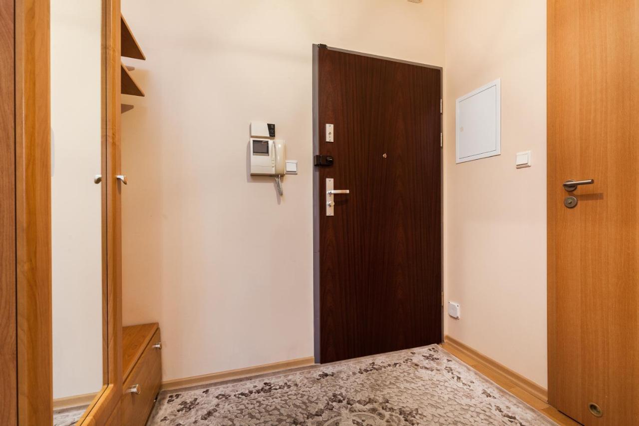 Apartament Laguna Sopot Dış mekan fotoğraf