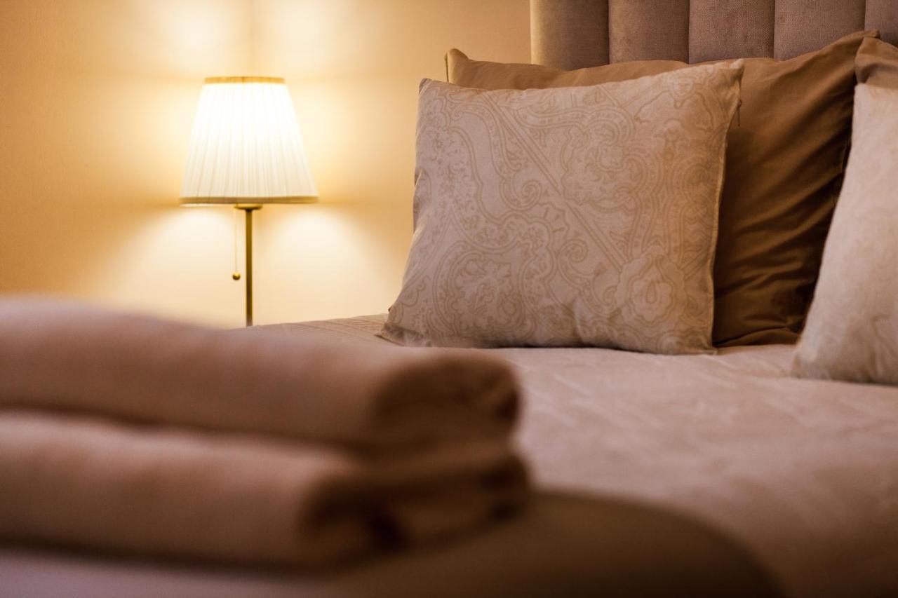 Apartament Laguna Sopot Dış mekan fotoğraf