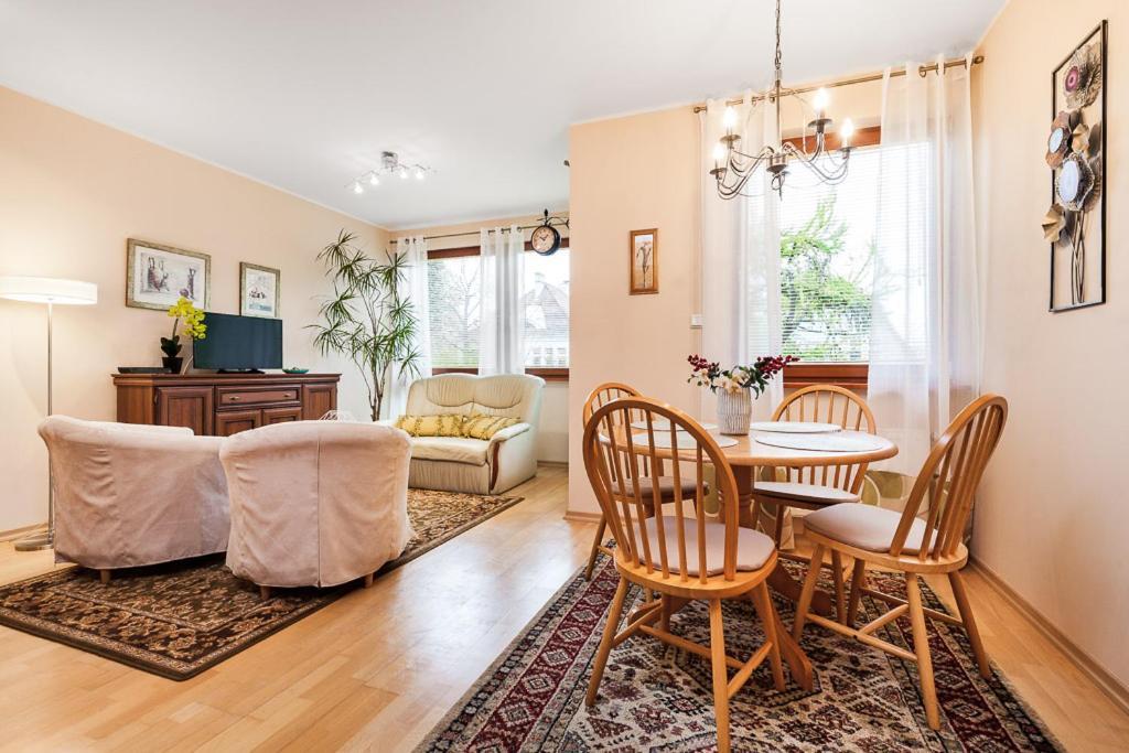 Apartament Laguna Sopot Dış mekan fotoğraf