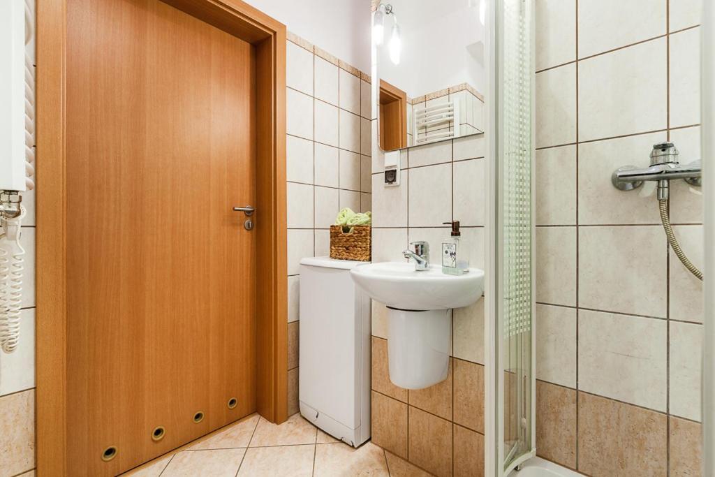 Apartament Laguna Sopot Dış mekan fotoğraf
